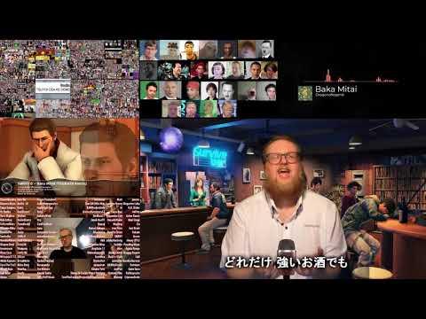 The Ultimate Biggest Baka Mitai Mashups (With the best choir ever) #6