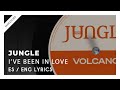 Jungle - I