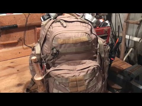 Winter Bugout /