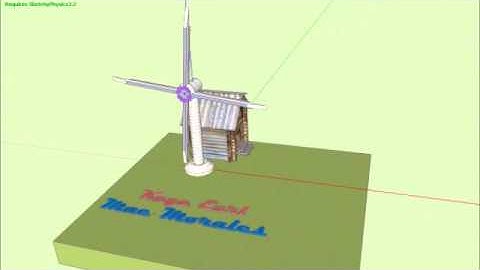 kaye Sketchy Physics