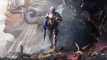 Call of duty mobile gameplay | Multiplayer Match