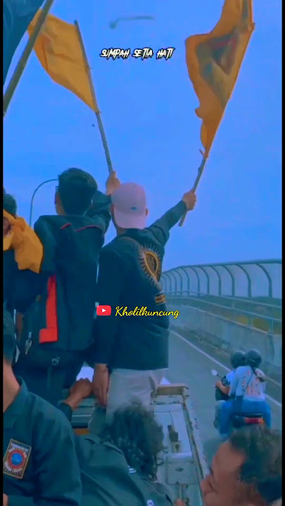 📌Story WA PSHW Tunas Muda Madiun