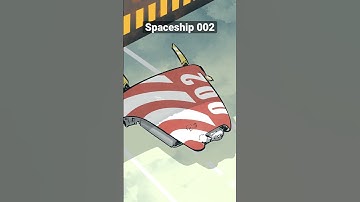 Spaceship 002 #sciencefiction #scifi #spaceship #space #art #digitalart #drawing #sketch  #procreate