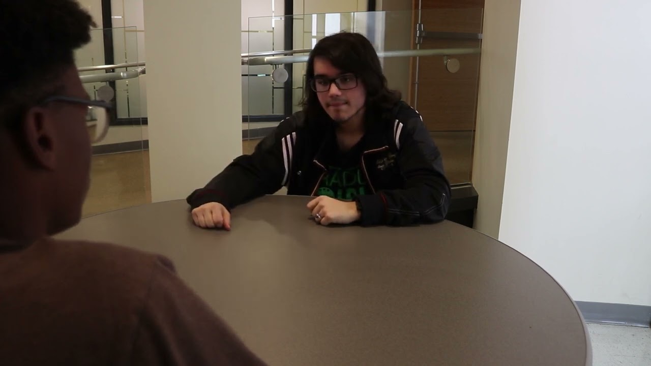 Big Bang Theory Editor Audition