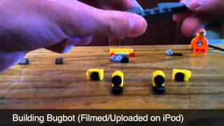 Building Bugbot