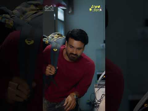 Naku nuvu thapa avaru leru meera #lovebrew #pravallikadamerla #love #ytshorts #trending