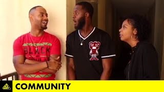Girlfriends That Do The Most ft. Carey Boy | All Def Community