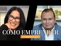 Cómo emprender enseñando  | Martha Debayle