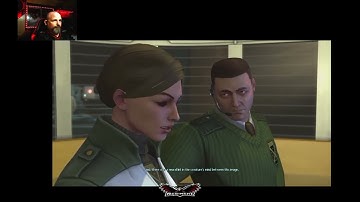 Tasty Plays: XCOM - Operation Bloody Stranger