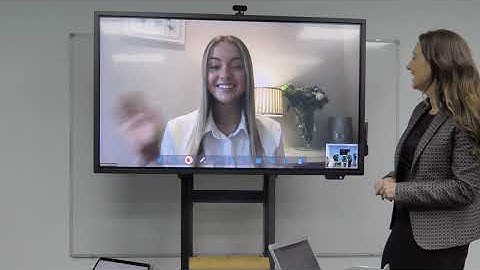 Full information video on - Tiny Tablet Collaborative Solutions Presents Corporate World & Huddle Up