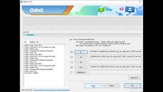 Samsung Galaxy Tab S6 Lite SM P613 firmware upgrade Odin