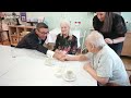 Andy Burnham promises sweeping changes to social care system - Watch ITV Evening News LIVE