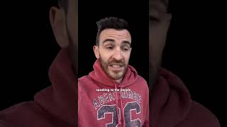 Trump's Cabinet scam EXPOSED