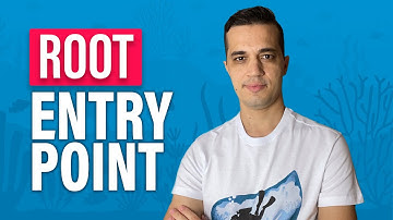 Root Entry Point em REST API com Spring HATEOAS