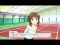 [XBOX360] アイドルマスター2 偶像大師2 萩原雪步 ちょっとしたふれあい