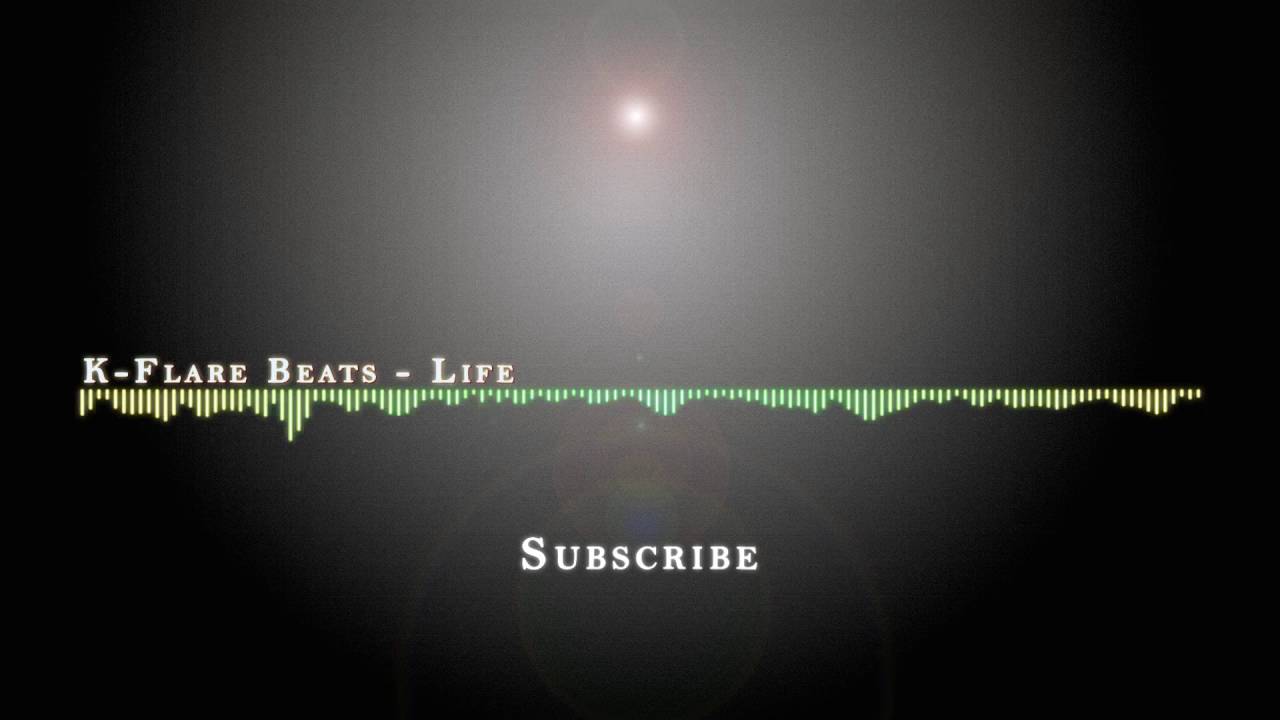 K-Flare Beats - Life - YouTube