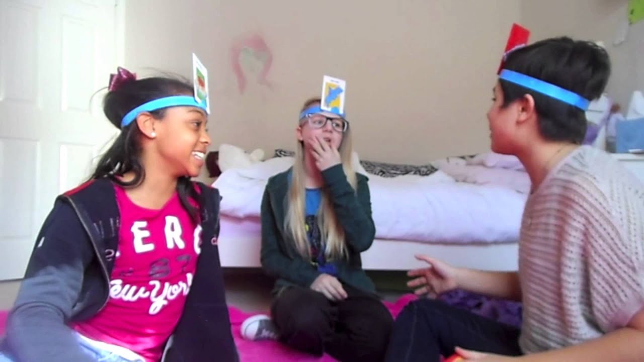 Headbandz! YouTube