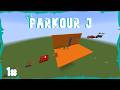 The Parkour J / Ep 1