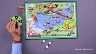 Sumas en la selva screenshot 4