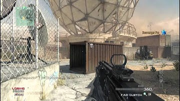 What happens if 2 moabs go off at the same time