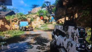 xfatenation map 2 rules wrong