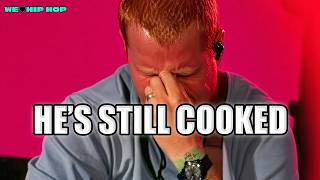 Ed Sheeran Is Still Cooked After Apology