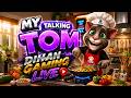 My Talking Tom 2 Gameplay Live My Talking Tom 2 Gameplay Live
