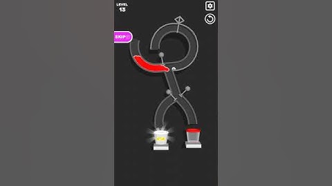 Color Flow 3D Level 13