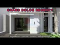 PERUMAHAN GRAND DOLOG REGENCY PEDURUNGAN SEMARANG TIMUR