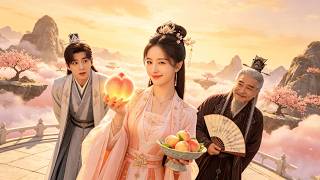 Villain Sister Outsmarts Schemer & Rewrites Cultivation Plot【Stumbled Into Male Xianxia Novel】