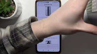 How To Setup & Connect With App TCL KJ120F WiFi screenshot 5