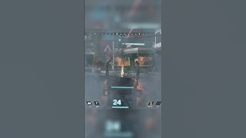 CAN I CLUTCH THIS GAME WITH THE NEW CRONUS ZEN IN APEX LEGENDS SEASON 16