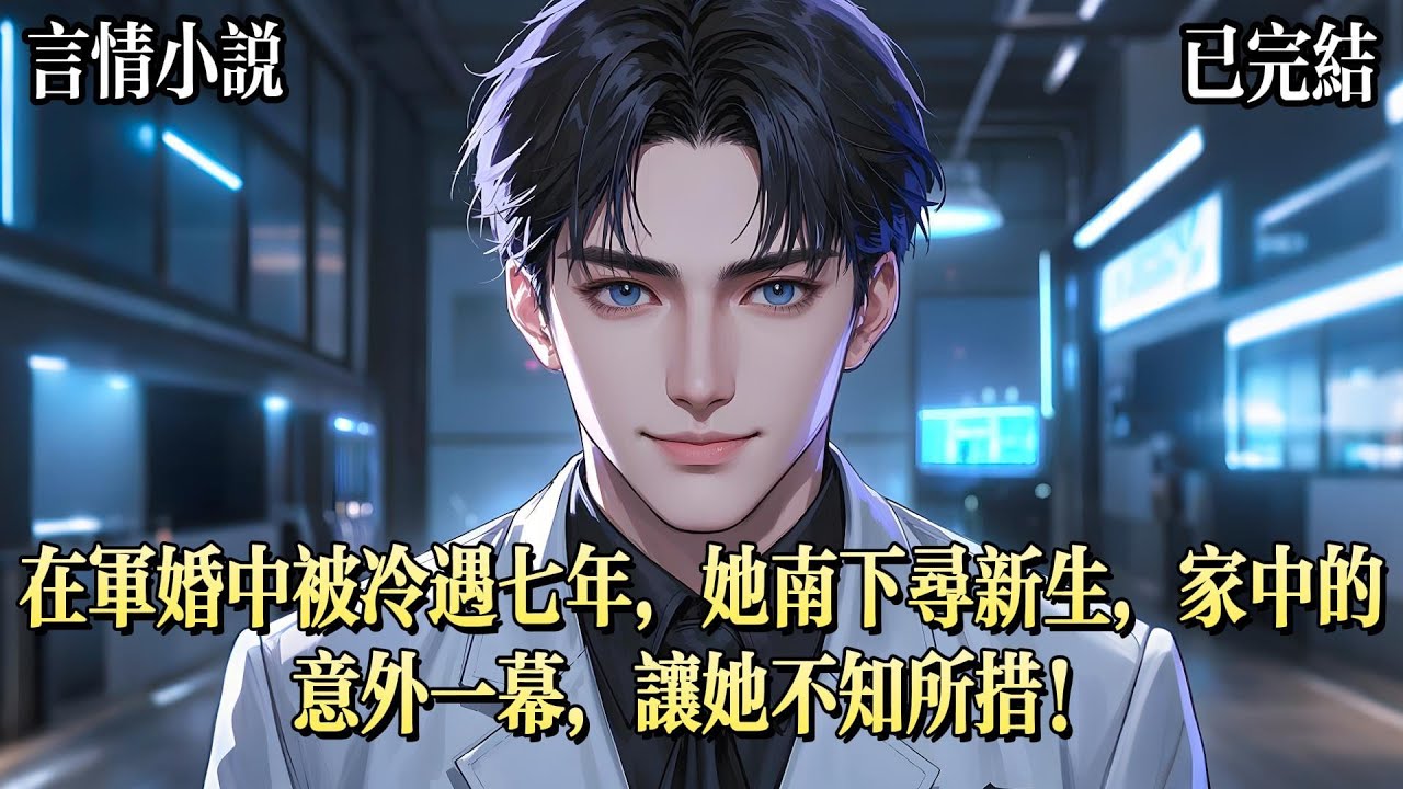 我十三歲那年，哥哥早死，將我託付給了軍營裏的傅南嵊。我二十歲那年，傅南嵊遭人算計，被迫娶了我。他厭惡我，將全部津貼，都資助了落難的白月光。我從不多言。直到最後一次，他瞞着我，賣掉了我哥的遺物。