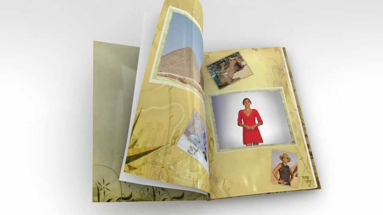 fotoprix photo book