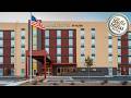Home2 Suites by Hilton-Bakersfield | Bakersfield (CA), United States | Hotel Review ⭐