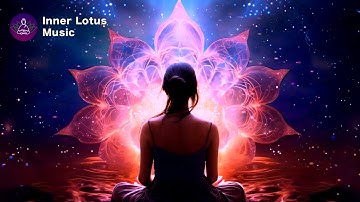 Connect With Your Spirit Guide | 852Hz Receive Guidance & Raise Energy | Healing Frequency Music