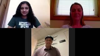 H-STAR NSO Video