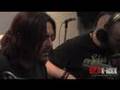 Seether - Rise Above This (Acoustic on 92.3 K-Rock)