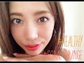 大人可愛い♡ #healthy #orange #lip