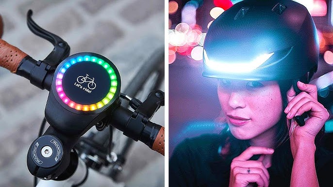 14 Smart bike accessories to improve every ride (smart bike tech)