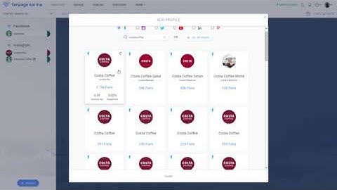Tutorial – How to Create a Dashboard