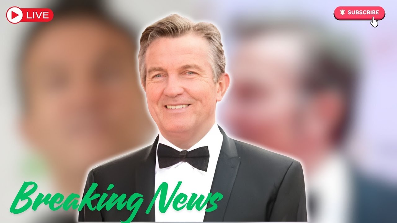 Bradley Walsh’s Health Battle REVEALED 😢 Wife’s Emotional Reaction Shocks Fans Worldwide