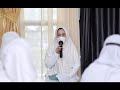 Kabar Duka, Istri Wakil Walikota Medan, Hj.Shaula Ardianti Aulia Rachman Meninggal Dunia