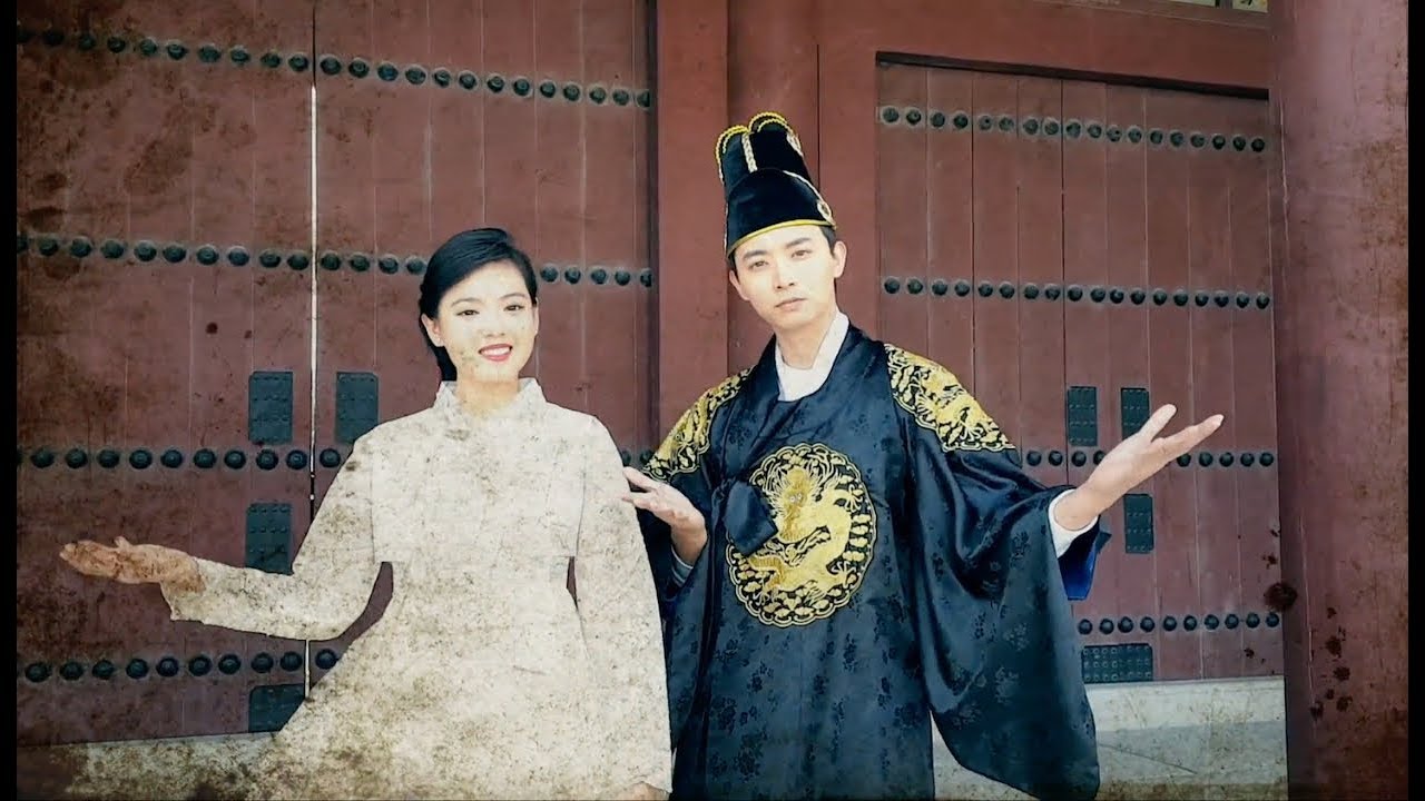 [ Away We Go! ] - Seoul Part 2