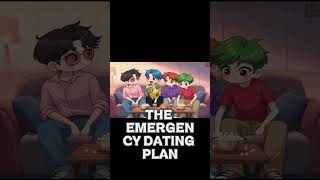 K Pop Demon Hunters: The Emergency Dating Plan Of Rumi Jinu