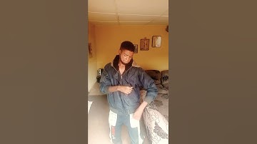 Thumbnail of Adekunle Gold - One Woman (Dance Video) #shorts
