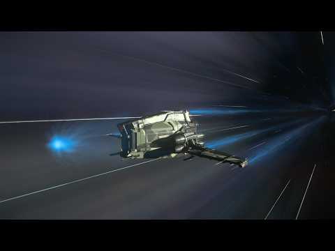 Star Citizen 6-20-26 Part 2 Just me solo waiting for Bob to come back.
