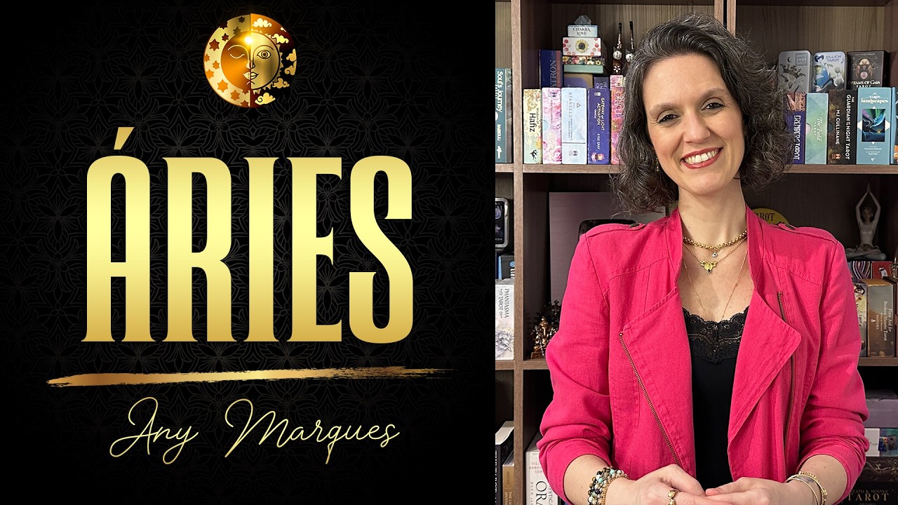 ÁRIES SE PREPARE, É OUTRO NÍVEL. MUITO FORTE O QUE VAI ACONTECER NO SEU DESTINO