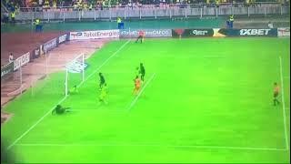 Goli la Benard Morrison Yanga vs marumo