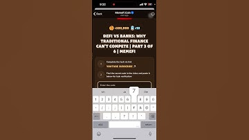 DEFI VS BANKS: WHY TRADITIONAL FINANCE CAN